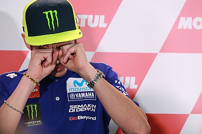 Insiden dengan Rossi, Agostini bela Marquez