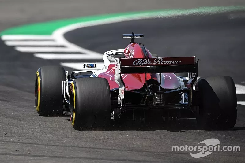 Marcus Ericsson, Sauber C37