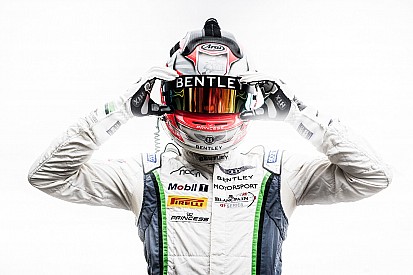 Abril lascia la Bentley e passa in Mercedes come compagno di team di Marciello