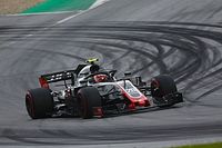 Magnussen: "Estamos quase no mesmo nível da Red Bull"