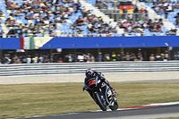 Bagnaia se reencuentra con la victoria y M&aacute;rquez suma un nuevo podio