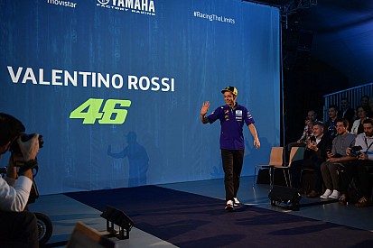 Yamaha presenta en Yakarta en las próximas horas la nueva M1 2019 de Rossi y Viñales