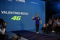 Yamaha presenta en Yakarta en las pr&oacute;ximas horas la nueva M1 2019 de Rossi y Vi&ntilde;ales