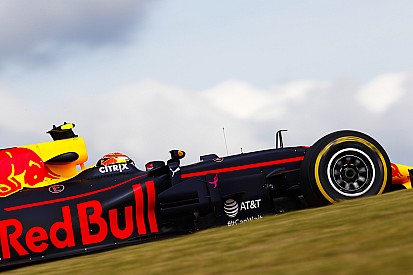 Verstappen, 15 sıra grid cezası aldı!