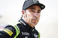 Roma: "Fall&eacute; en el lugar m&aacute;s tonto del mundo"