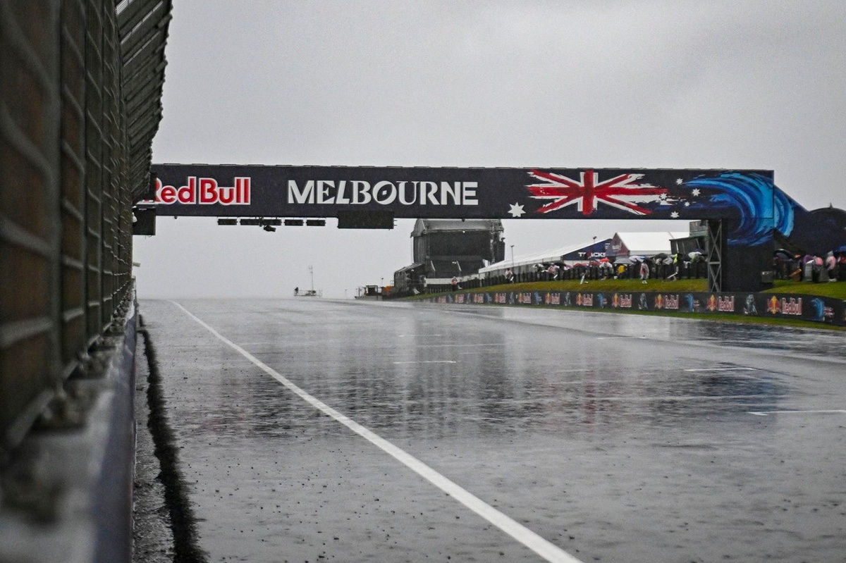 Phillip Island Fury: Australian MotoGP Gridlocked by Weather