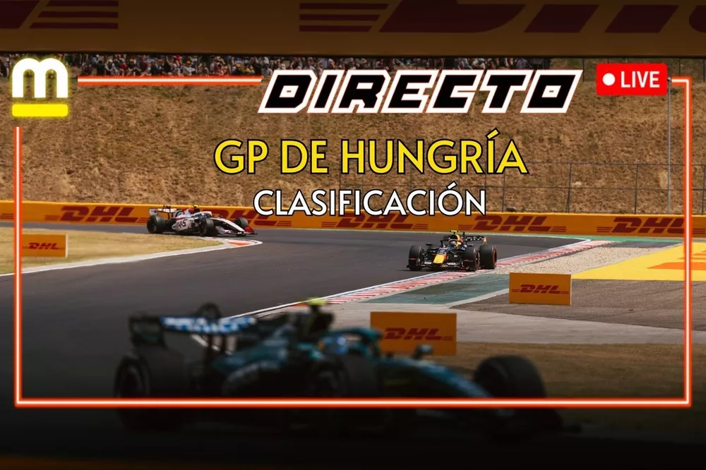 Live Qualy Hungr&iacute;a