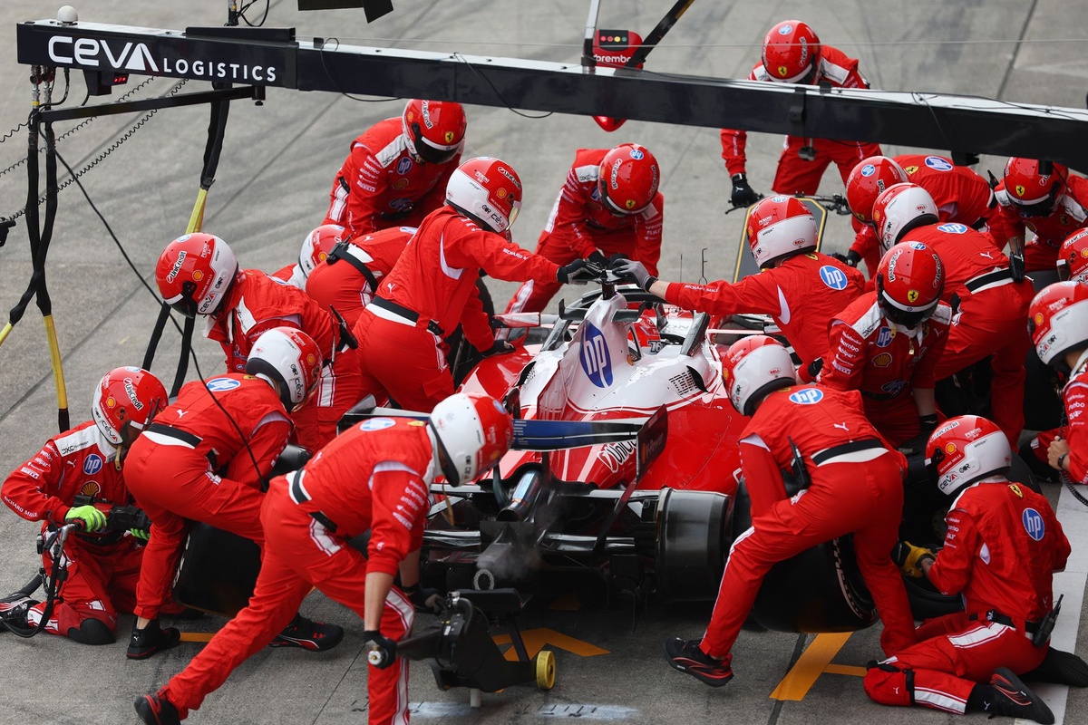 F1 | Ferrari si prepara, ma la FIA ufficializzerà l'ADUO dopo il GP di Monaco