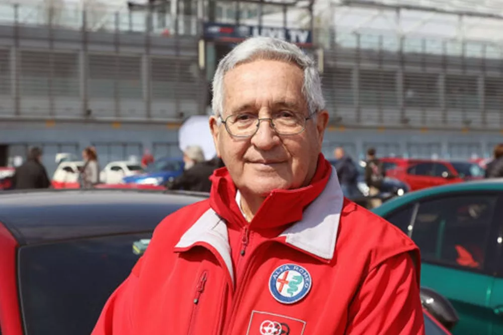 Andrea de Adamich