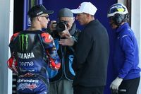 Razgatlioglu toma posesi&oacute;n en el paddock como nuevo piloto de MotoGP