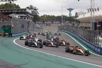 F1: GP de São Paulo alcança pico de seis pontos e coloca Band no terceiro lugar 