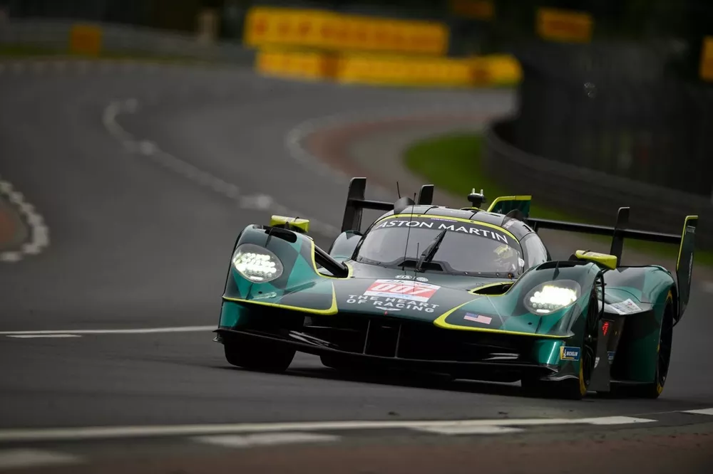 Hypercar Diplomacy: The Paddock’s Billion-Pound Bag Hits the Fairway — image 2