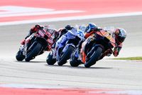 As&iacute; queda el Mundial de MotoGP 2025 tras el GP de Portugal: puntos y posiciones