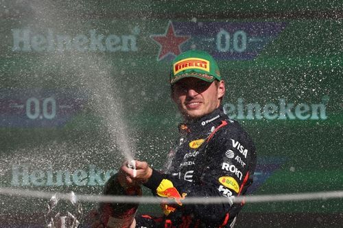 F1 anuncia extensão plurianual de contrato com a Heineken