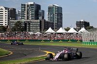 Force India: dist&acirc;ncia entre l&iacute;deres e resto est&aacute; maior