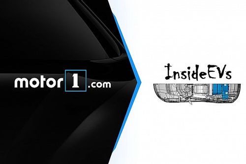 Motor1.com compra InsideEVs.com