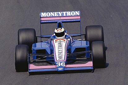 L'excentrique soutien de l'écurie Onyx en F1 est décédé