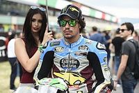 Morbidelli correr&aacute; en MotoGP con Marc VDS el a&ntilde;o que viene