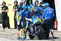 El cambio de moto divide a la parrilla de MotoGP