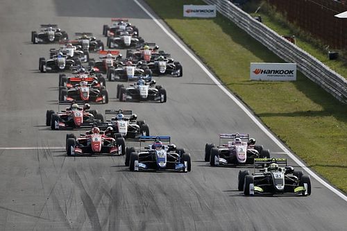La actual F3 podr&iacute;a rivalizar con la nueva categor&iacute;a de la FIA en 2019