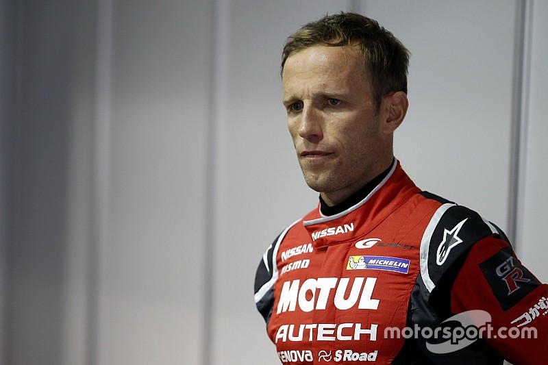 Quintarelli continua con Nissan NISMO per puntare al quinto titolo Super GT