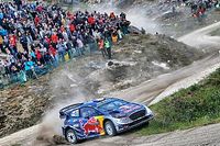 Ogier se siente m&aacute;s valorado tras ganar el t&iacute;tulo con M-Sport