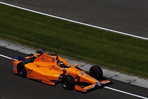 Alonso se enfocar&aacute; este viernes en la clasificaci&oacute;n