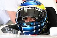 Mi trabajo en F1... Piloto del F&oacute;rmula 1 biplaza de exhibici&oacute;n