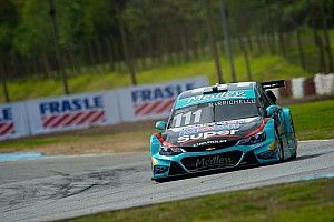 Na estrat&eacute;gia, Barrichello vence 2&ordf; prova na Argentina 