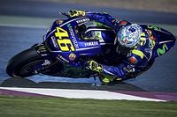 Rossi se diz preocupado com falta de ritmo na pré-temporada