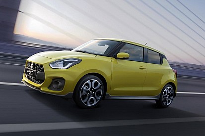 Suzuki Swift Sport 2018: prueba de un auténtico (y pequeño) deportivo