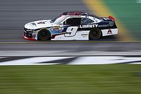 Cinco puntos a observar en el arranque de playoffs de Xfinity