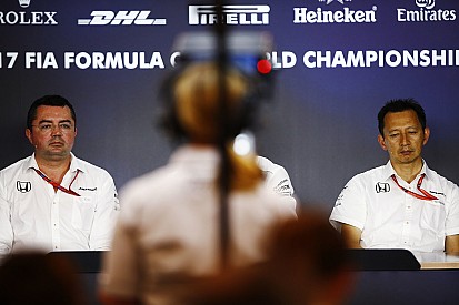 Las 20 historias de 2017, #5: McLaren y Honda se divorcian