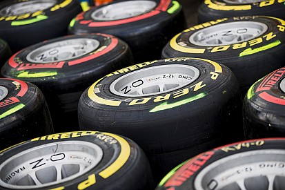 Pirelli, ecco mescole set obbligatori per i GP di Brasile e Abu Dhabi