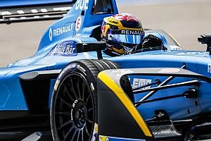 Buemi gan&oacute; en Berl&iacute;n tras una sanci&oacute;n a Rosenqvist