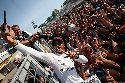 Le GP du Canada, un scénario "parfait" pour son promoteur