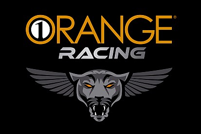Orange1 Racing nuovo partner del Team Lazarus