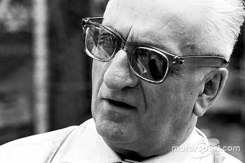 Le vol du corps d'Enzo Ferrari déjoué en Italie