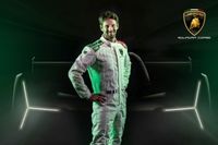 "Drücke die Daumen": Grosjean hofft auf 24h Le Mans 2024 mit Lamborghini