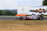 Victoria de Raúl Guzmán en Vallelunga