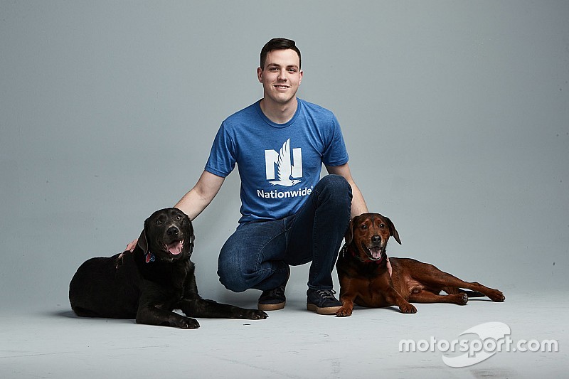 The other side of Alex Bowman - Part 3