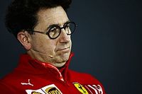 Chefe da Ferrari v&ecirc; time no caminho certo apesar de jejum em 2019