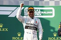 A vez de Bottas? Hist&oacute;ria da F1 mostra que vencedor com dobradinha em Melbourne sempre foi campe&atilde;o