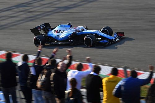 Los desaf&iacute;os de la F1 en 2019 por Adri&aacute;n Puente