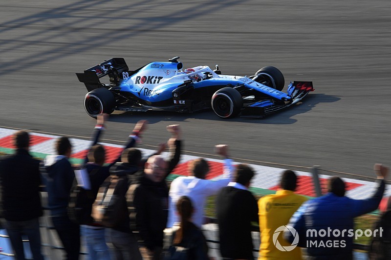 Los desafíos de la F1 en 2019 por Adrián Puente