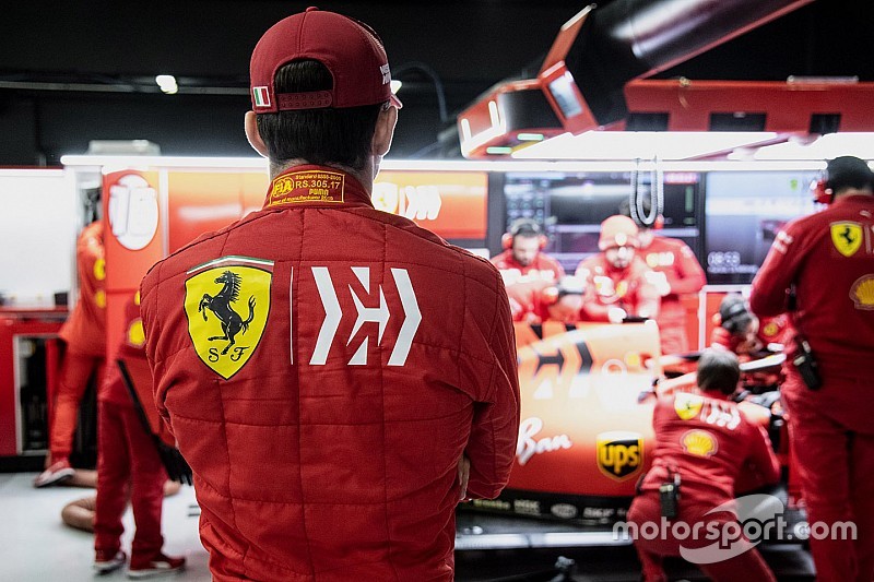 Test F1 Barcellona, Giorno 2: McLaren al top, Ferrari ferma dopo l'incidente di Vettel!
