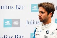 F-E: Após sair da BMW, da Costa vai para Techeetah ao lado de Vergne