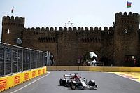 Após adiamento, organizadores do GP do Azerbaijão esperam voltar ao calendário da F1 ainda em 2020