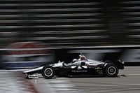 Pagenaud se lleva la pole en el infierno de Iowa