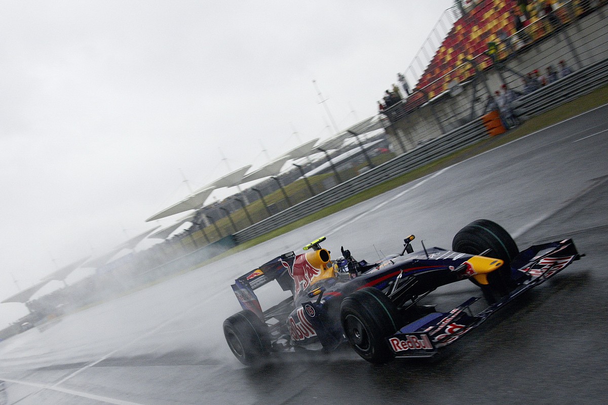 The race that transformed perceptions of Red Bull